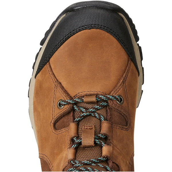 Ariat Womens Skyline H20 Boots Distressed Brown